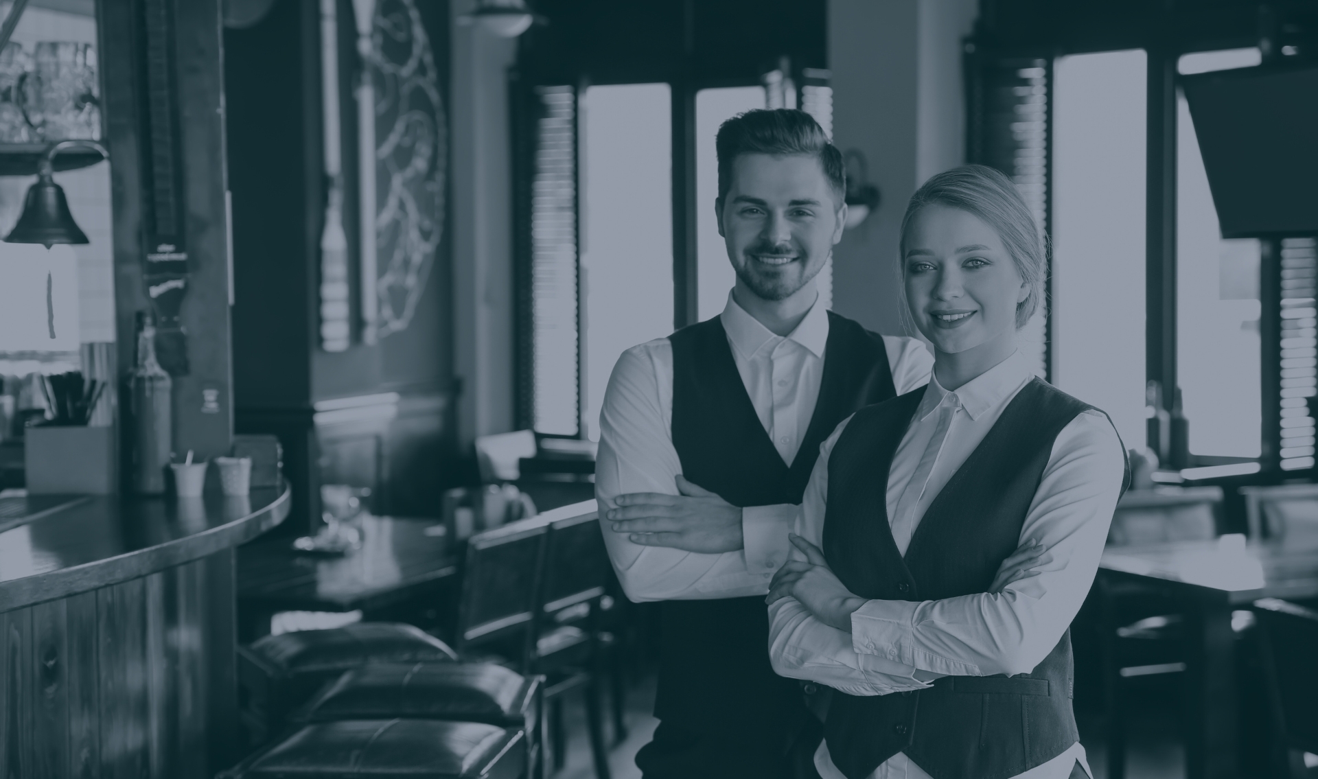 SoftOne F&B Dashboard