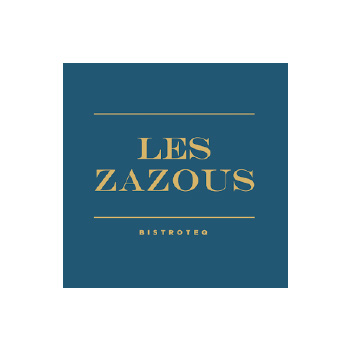 Les Zazous
