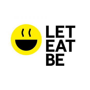 Let Eat Be