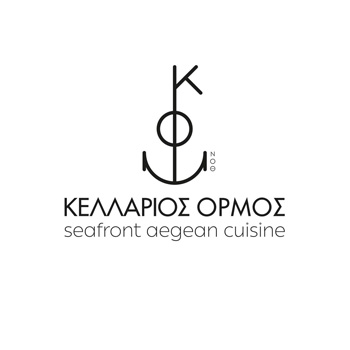 Κελλάριος Όρμος