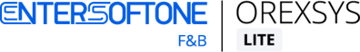 ENTERSOFTONE F&B OREXSYS LITE